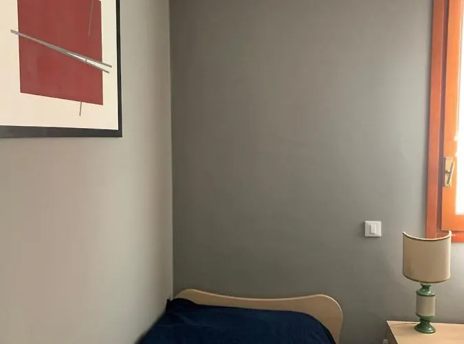 شقة Giomein, Di Charme Artistico ,cir 1258 *