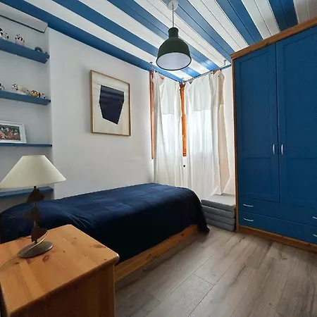 Giomein, Di Charme Artistico ,cir 0279 Appartement