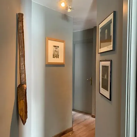 Giomein, Di Charme Artistico ,cir 0279 Appartement Breuil-Cervinia