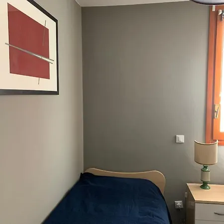 Appartement Giomein, Di Charme Artistico ,cir 0279 *