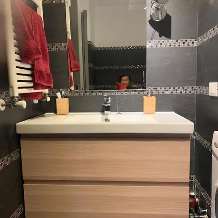 Appartement Giomein, Di Charme Artistico ,cir 0279