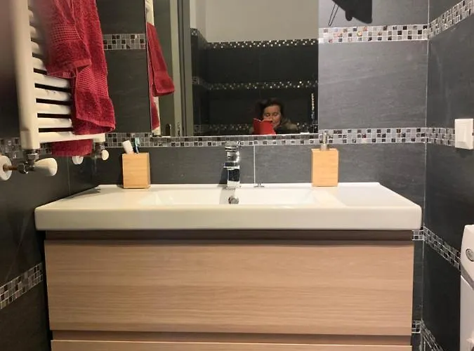 Апартаменти Giomein, Di Charme Artistico ,cir 1258